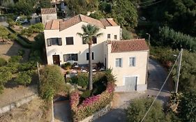 Bouganville B&B